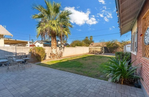 Coronado Casa | Cozy Getaway: Coronado Charm