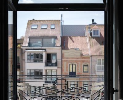Heist Apartamento | Cozy Getaway for 4 near the Beach
