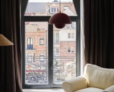 Heist Apartamento | Cozy Getaway for 4 near the Beach