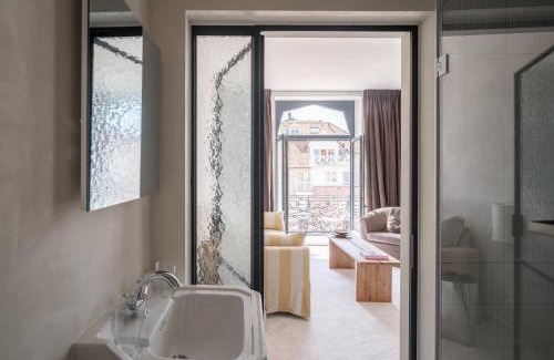 Heist Apartamento | Cozy Getaway for 4 near the Beach