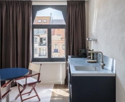 Heist Apartamento | Cozy Getaway for 4 near the Beach