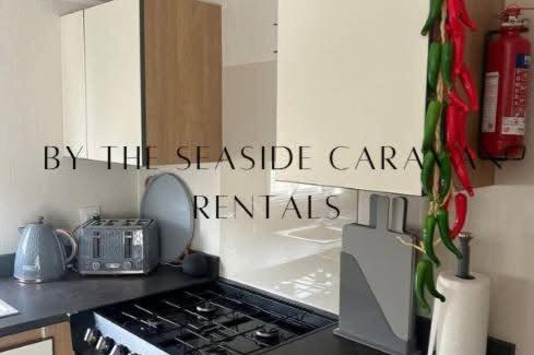 Towyn Complejo | Cozy Getaway In Towyn North Wales