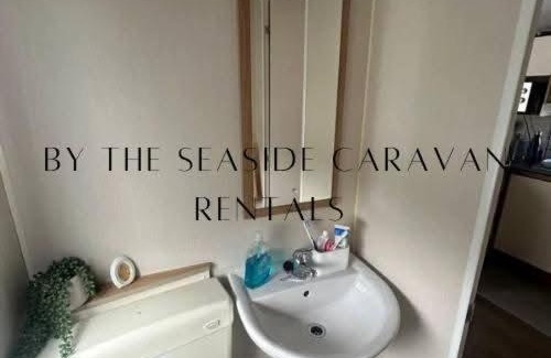 Towyn Complejo | Cozy Getaway In Towyn North Wales