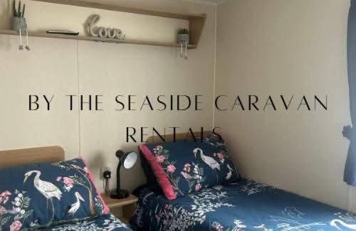 Towyn Complejo | Cozy Getaway In Towyn North Wales