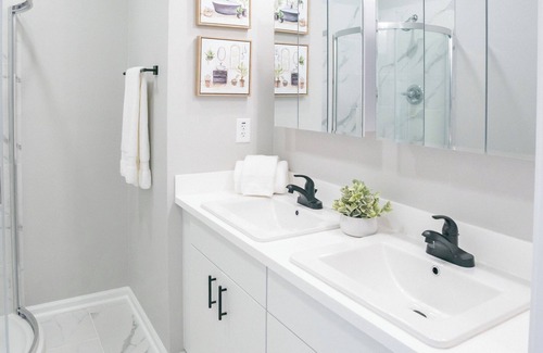 Waller Casa | Cozy Getaway in Waller, TX: Perfect for Families & Travelers