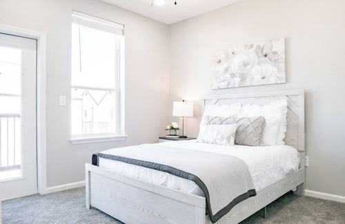 Waller Casa | Cozy Getaway in Waller, TX: Perfect for Families & Travelers