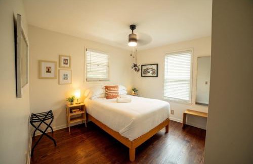 Urbandale Nations Casa | Cozy Getaway Mins to Downtown, Broadway Airport