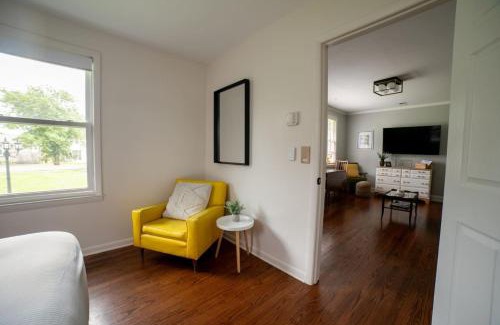 Urbandale Nations Casa | Cozy Getaway Mins to Downtown, Broadway Airport