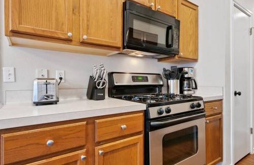 Round Rock Casa | Cozy Getaway, Minutes from Austin!
