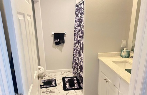 Ringwood Casa | Cozy getaway near State Park (Pet-Friendly!)