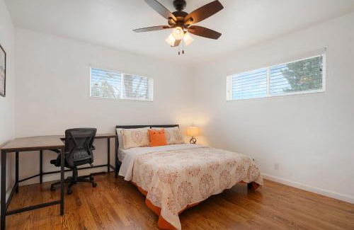 Northglenn Casa | Cozy Getaway Retreat - 4BR - Northglenn