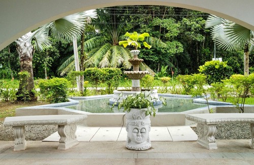 Quepos Casa | Cozy getaway w/pool-tennis-bbq near Manuel Antonio