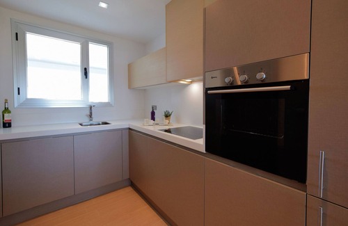 Mijas Apartamento | Apartamento Costa del Sol junto Golf