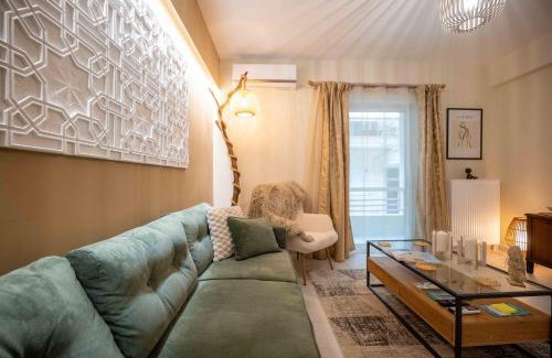 Petralona Apartamento | Cozy