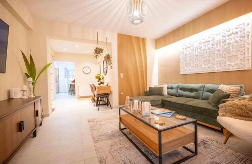 Petralona Apartamento | Cozy
