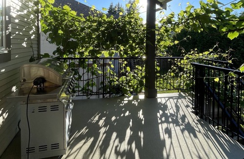 Abbotsford Casa | Cozy Grapevine Home - Central Location