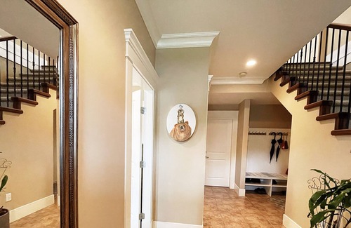 Abbotsford Casa | Cozy Grapevine Home - Central Location