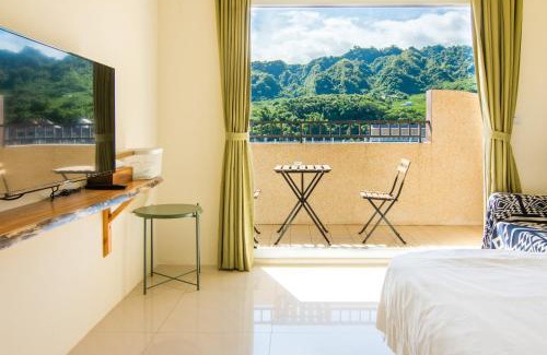 Taitung Casa | Cozy Green Guesthouse