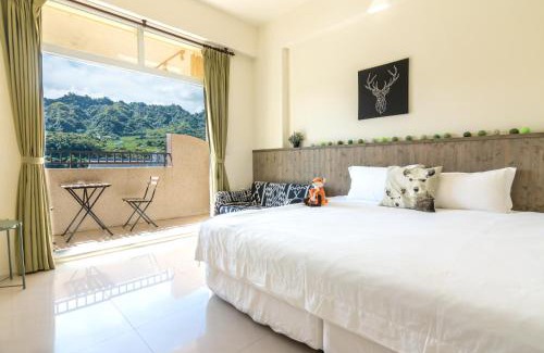 Taitung Casa | Cozy Green Guesthouse