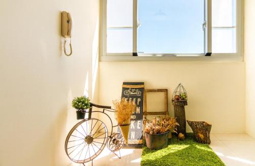 Taitung Casa | Cozy Green Guesthouse
