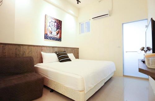 Taitung Casa | Cozy Green Guesthouse