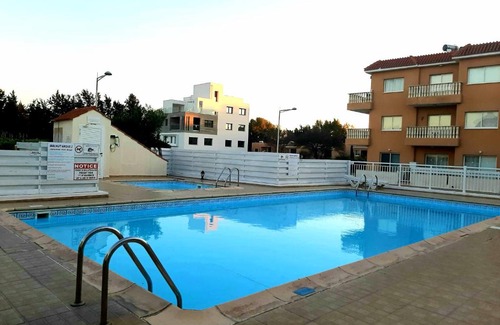 Universal Apartamento | Cozy ground floor apartment with sunny veranda