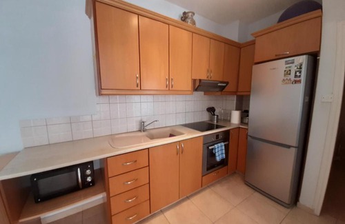 Universal Apartamento | Cozy ground floor apartment with sunny veranda