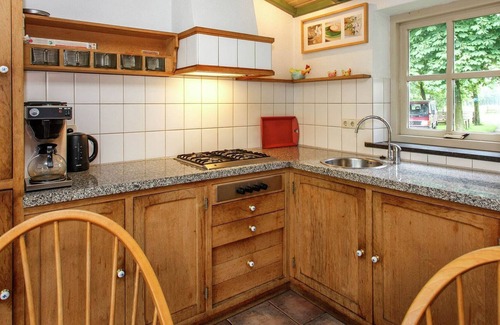 Lage Mierde Casa | Cozy group house in Reusel in a natural environment