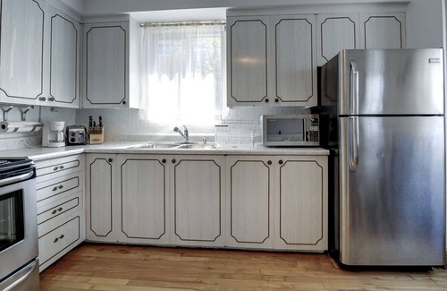 Hochelaga Apartamento | Acogedora casa de huéspedes en el corazón de Montreal