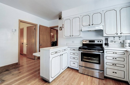 Hochelaga Apartamento | Acogedora casa de huéspedes en el corazón de Montreal