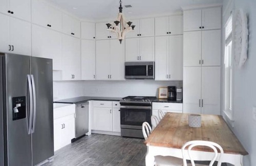 Kedron Casa | Cozy Guest Home on Ranch in Franklin