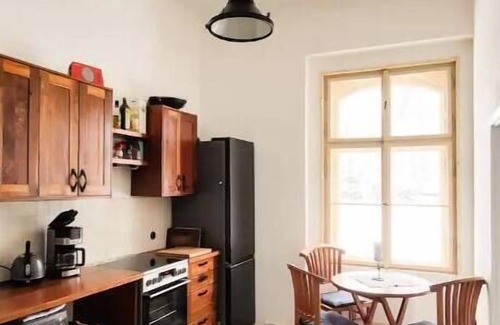 Neratovice Casa | Cozy guest house near Chateau