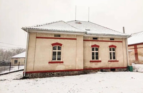 Neratovice Casa | Cozy guest house near Chateau
