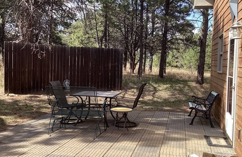 Piedmont Casa | Cozy guest house in the Black Hills with Spectacular views!
