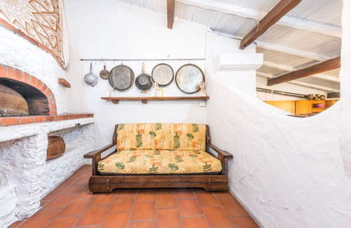 Finale Ligure Casa | Casa de huéspedes acogedor para dos!