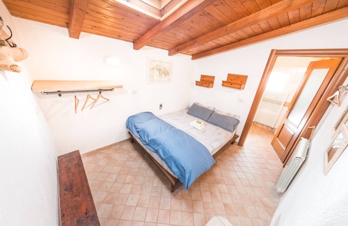 Finale Ligure Casa | Casa de huéspedes acogedor para dos!