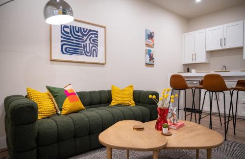 Berkeley Casa | Cozy Guest Suite By Tennyson W Garage
