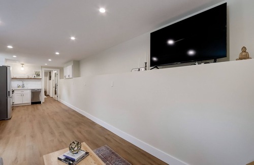 Walnut Creek Casa | Cozy Guest Suite, Huge Resort-like Yard with Pool