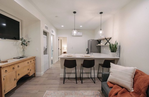 Villa Park Apartamento | Cozy Guest Suite in DT Denver