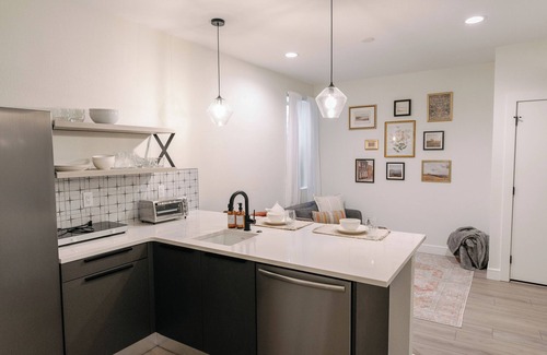 Villa Park Apartamento | Cozy Guest Suite in DT Denver