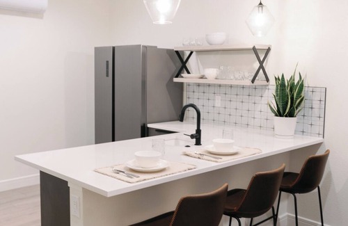 Villa Park Apartamento | Cozy Guest Suite in DT Denver