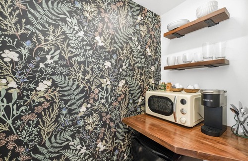 West Highland Casa | Cozy Guest Suite in West Highlands