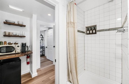 West Highland Casa | Cozy Guest Suite in West Highlands