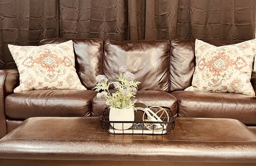 Citrus Heights Apartamento | Cozy Guest Suite