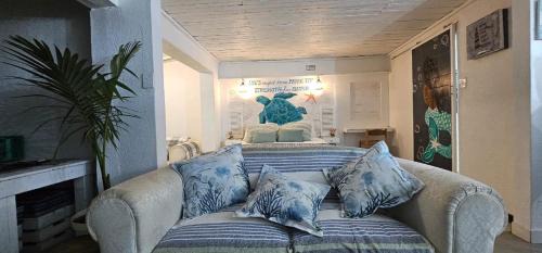 Graskop Casa | Cozy Guest