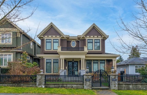 Vancouver South Apartamento | Cozy Guesthouse Close to Mall & Skytrain