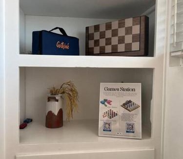 Midway City Casa | Cozy Guesthouse in Central OC