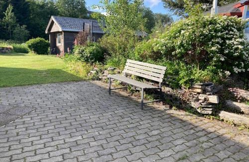 Leknes Casa | Cozy guesthouse in quiet area of central Leknes