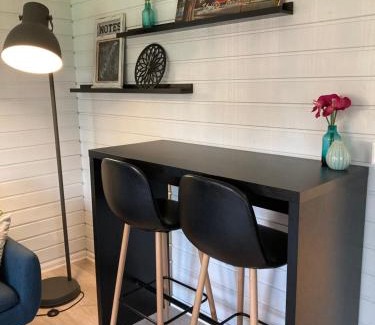 Leknes Casa | Cozy guesthouse in quiet area of central Leknes