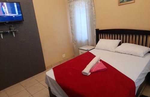 Springs Casa | Cozy guesthouse-springs